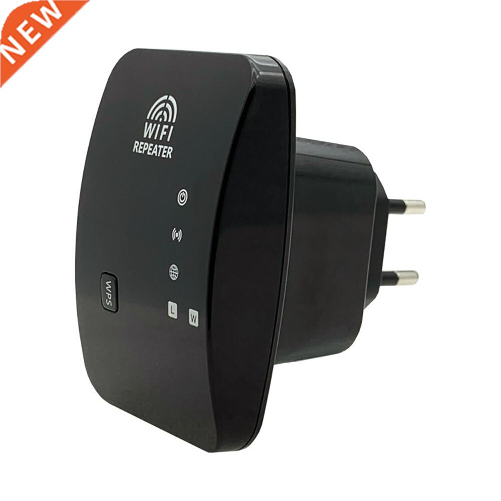 300Mbps Wireless Wifi Repeater Wifi Range Extender Network W
