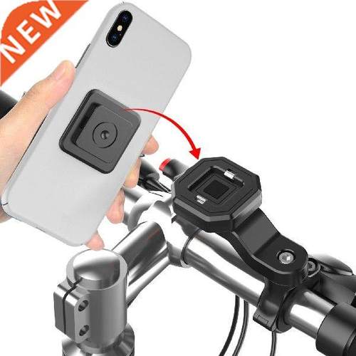 Phone Holder 3 Kinds Bike Phone Holder Handlebar / Cell