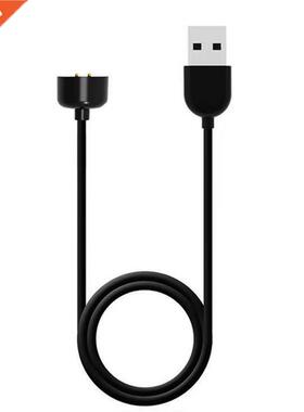 Magnetic Cord Charger for Xiaomi Mi Smart Band 5 6 Replaceme