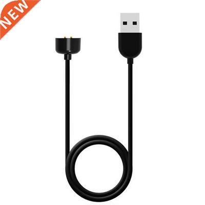 Magnetic Cord Charger for Xiaomi Mi Smart Band 5 6 Replaceme