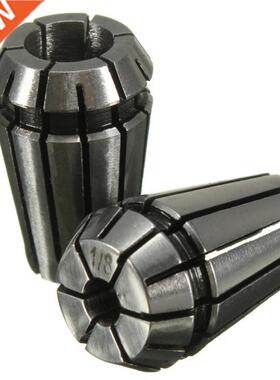 Excellent Quality ER11 1/8 Inch 1/4 Inch Collet Chuck er11 C