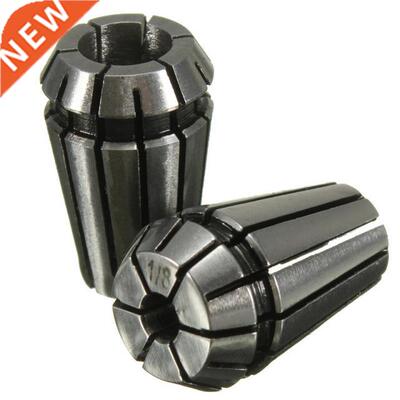 Excellent Quality ER11 1/8 Inch 1/4 Inch Collet Chuck er11 C