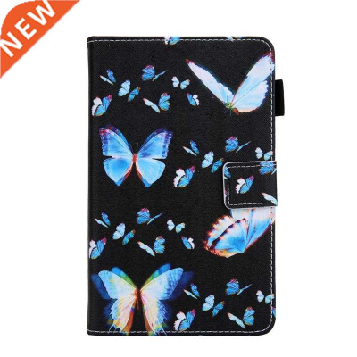 For Amazon Kindle Fire 7 2015/2017/2019 Protective Cover Fli