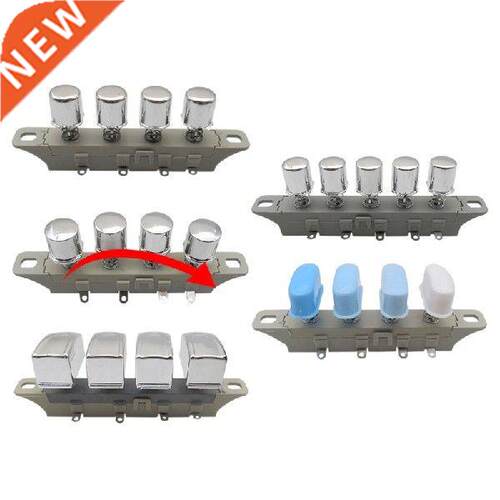 Range Hood Switch Control Board Panel Controller 1A 250VAC
