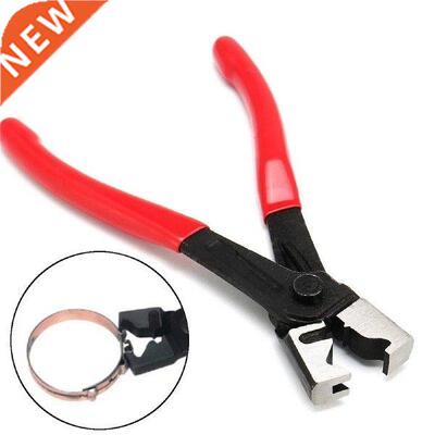 Hose Clamp Pliers Car Water Pipe Removal Tool for Fuel