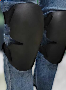 Knee Pads Professional Protective Gear with Soft Gel Core an