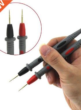 10A Multimeter Wire Pen Probe Test Leads Pin For Digital