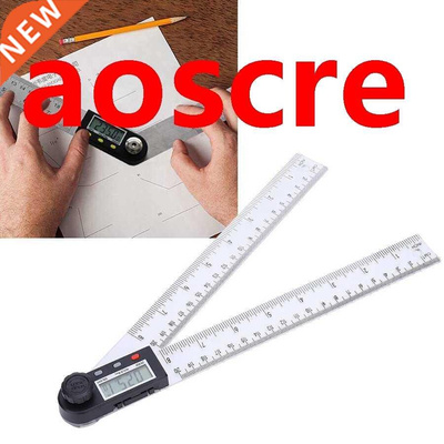 Digital Protractor Angle Ruler Finder Meter Digital Display