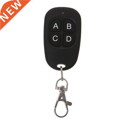 Copy Remote Control 433MHz 315MHz Cloning Duplicator Wireles