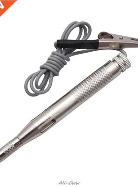 Auto voiture moto Circuit testeur jauge Test voltmètre ampo