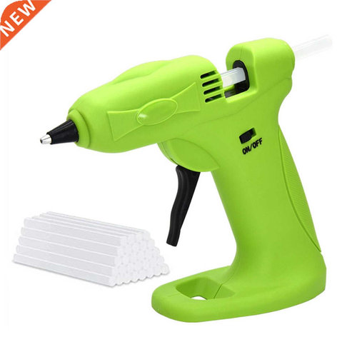 Hot Melt Glue Machine Portable Handheld Wireless Electric Gl