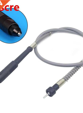 Junejour Corded Electric Flexible Drill Grinder Flex Extens