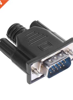 Virtual Display Adapter 1920x1080P 60Hz Connector Adopter VG