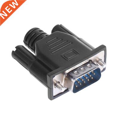 Virtual Display Adapter 1920x1080P 60Hz Connector Adopter VG