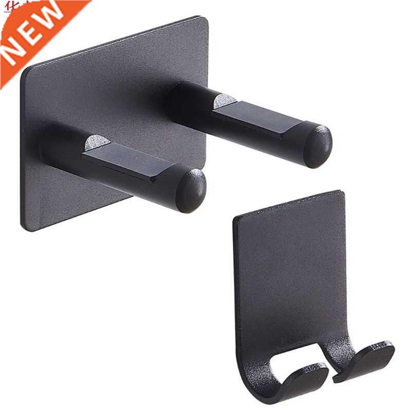 Rustproof Metal Wall Mount Bracket Waterproof Punch-free Sto