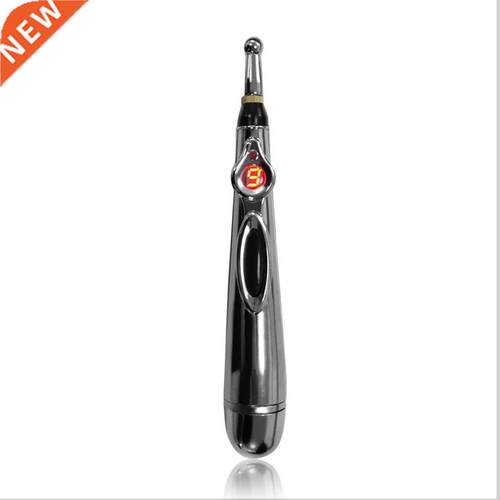 W-912 Electric Acupuncture Point Massage Pen Pain Relief The