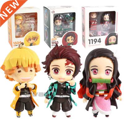 Demon Slayer Kimetsu No Yaiba Kamado Nezuko 1194 Tanjirou 11