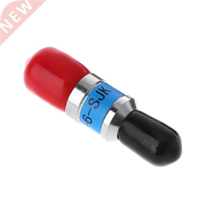 New SMA male to female Stainless steel RF Coaxial DC block 6