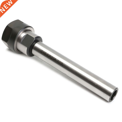 16mm CNC Lathe Milling Holder Straight Shank Chuck Collet C1