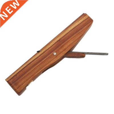 Handhobel Concave Plane Woodworking Rosewood Hand Plane