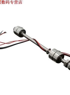 Vloeibare Vlotterschakelaar Waterniveausensor Dubbele Bal 20