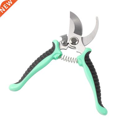 19cm Pruner Tree Cutter Gardening Pruning Shear Scissor Stai
