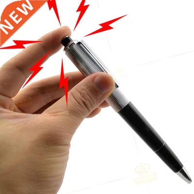 2022 Electric Shock Pen Toy Utility Gadget Gag Joke Funny Pr