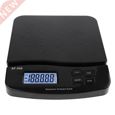 25kg/1g 55lb Digital Postal Shipping Scale Electronic Postag