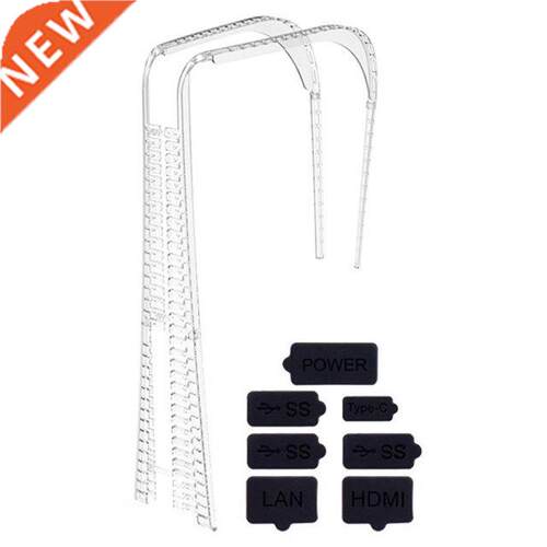 Silicone Dust Plug Set Anti Dust Cover Stopper Dustproof Cas