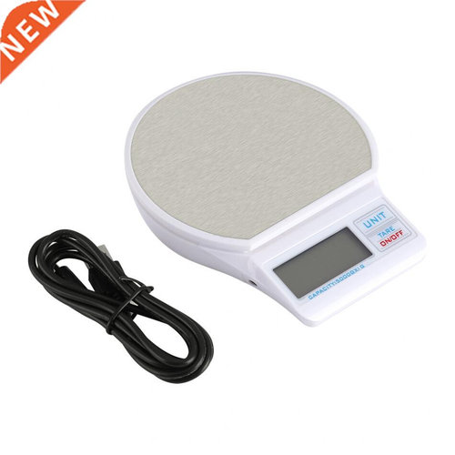 5kg 5000g 1g Scalce Food Diet Postal Weight Scale Weight Bal