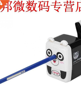 Mini Pencil Sharpener Hand-crack Sharpener Home Office Schoo