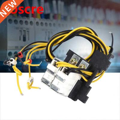 Circuit Breaker Accessories AC220/20V Molded Case Circuit B