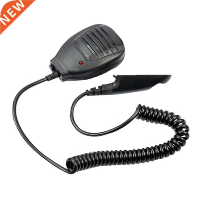 Hand Microphone Waterproof Clamp Replacement Cable Accessori
