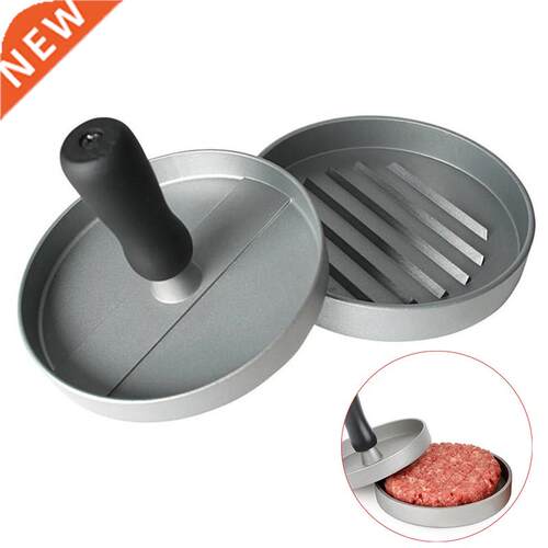 Hamburger Burger Maker Patty Press Burger Machine Kitchen To