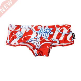 Summer Swimwe Mens Beach Pool Swimsuit Plus SIze Waterproo