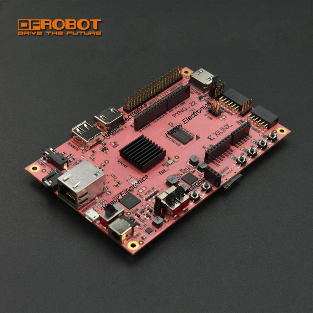 new Xilinx PYNQ-Z2 Zynq XC7Z020 FPGA Development board dual-