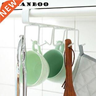 ORGANBOO 1PC Iron cabinets storage racks multi-functional