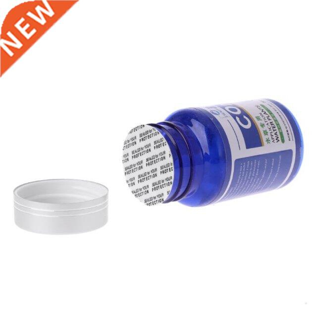 CO2 Tablet Carbon Dioxide Diffuser For Water Plant Grass Fis