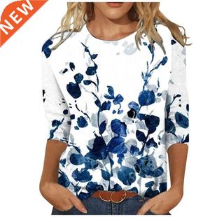 Long Sleeve T Shirt Women woman Autumn plus size Clothing