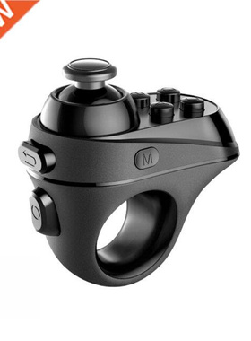 R1 Ring Shape Bluetooth-compatible VR Remote Controller Wire