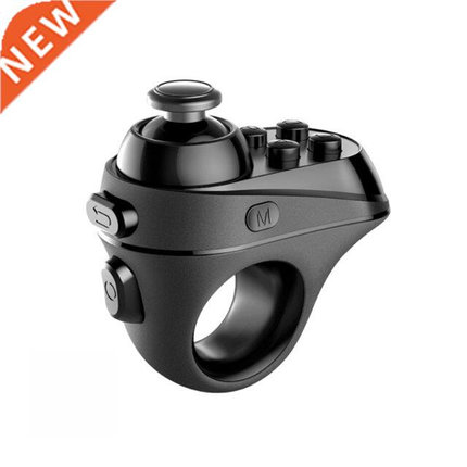 R1 Ring Shape Bluetooth-compatible VR Remote Controller Wire