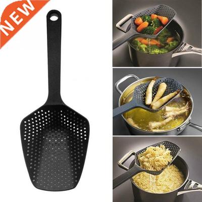 Nylon Strainer Scoop Colander Kitchen Accessories Gadgets Dr
