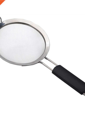 Passoire Fine maille ustensiles de cuisine filtre crépine e