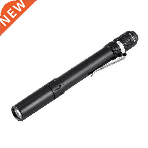 Pen LED Flashlight High Brightness Max 245lm 4 Modes