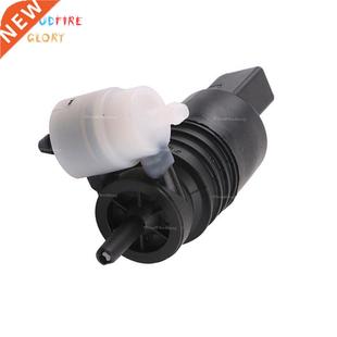 1T0955651A MOTOR Windshield Pump Wate Washer CloudFireGlory