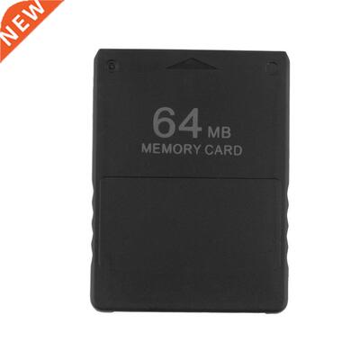 Memory Card 64MB for PS2 Playstation Memory Data Stick Card