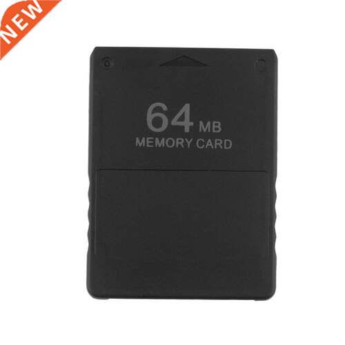Memory Card 64MB for PS2 Playstation Memory Data Stick Card