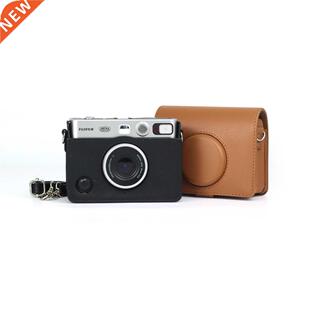 Caiul Case for Fujifilm Instax Mini EVO Instant Digital Hybr