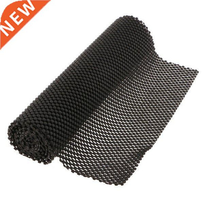 Non-Slip Mat Drawer Liner Kitchen Cupboard Refrigerator