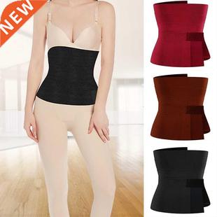 Waist Trainer Snatch Me Up Bandage Wrap Shaperwear Belt Wome